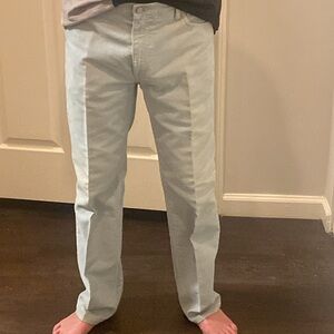 Vintage gucci runway 2003 men’s Jean